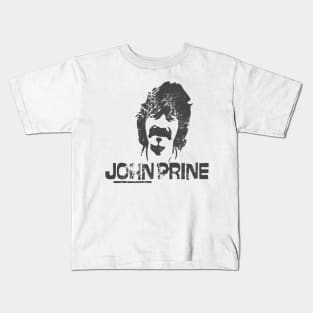John vintage Kids T-Shirt